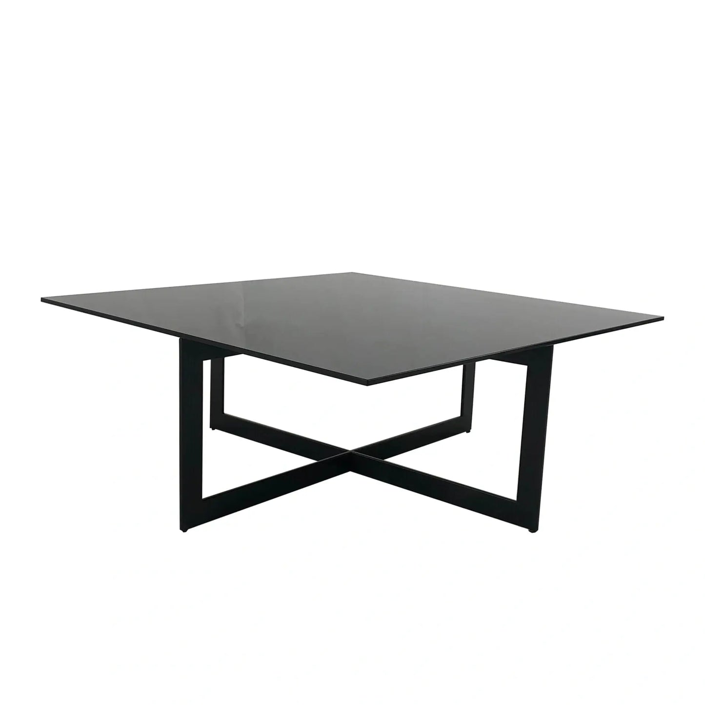 Salongbord Alexandria firkantet Homefactory