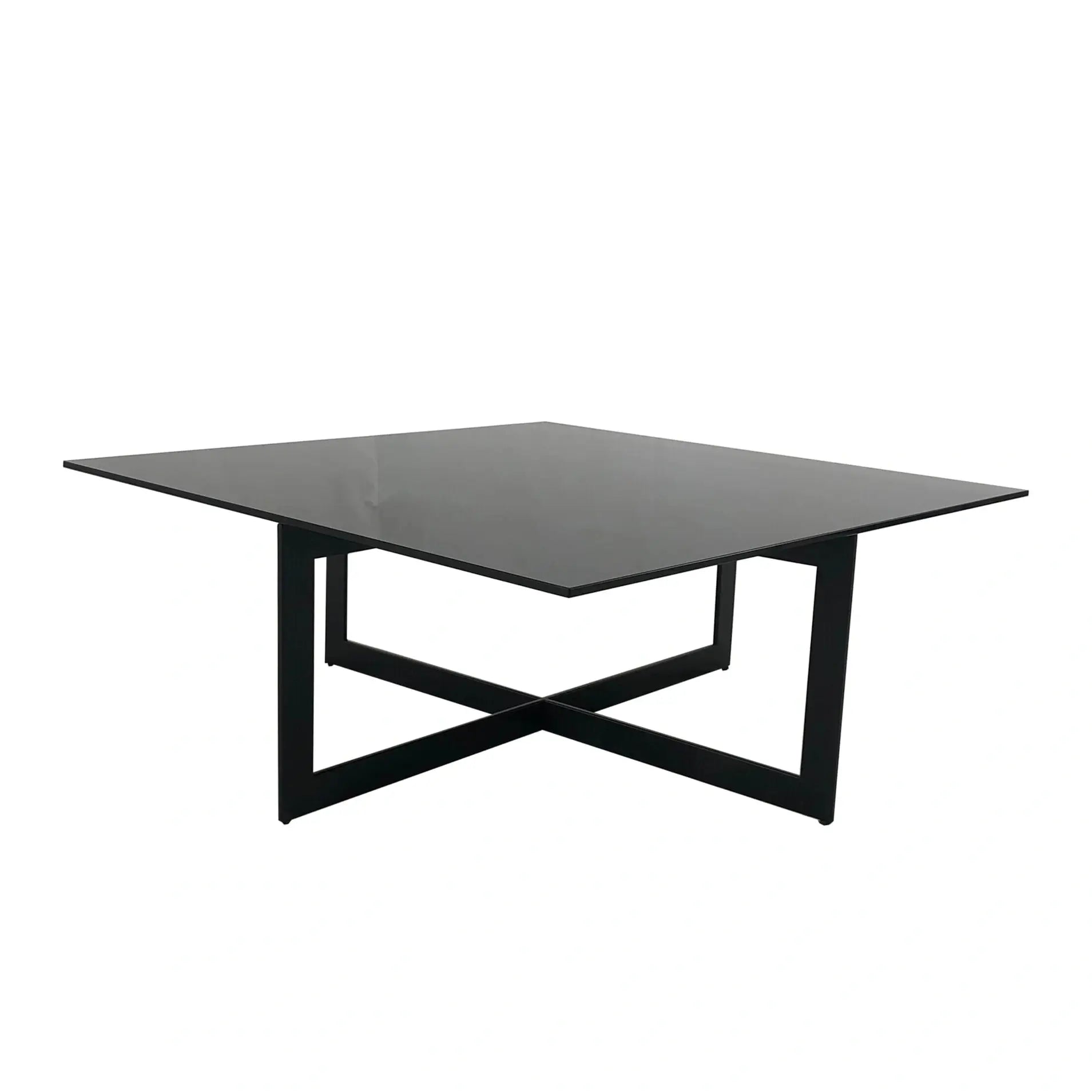 Salongbord Alexandria firkantet Homefactory