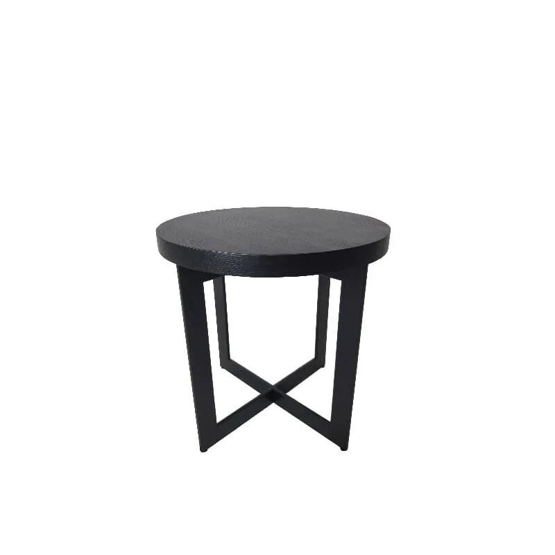 Sidebord Alexandria rundt Homefactory