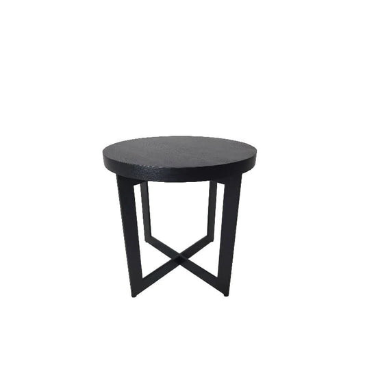 Sidebord Alexandria rundt Homefactory