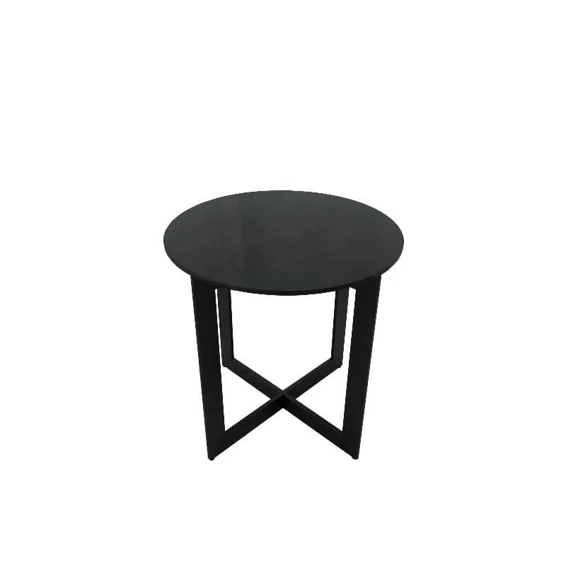 Sidebord Alexandria rundt Homefactory