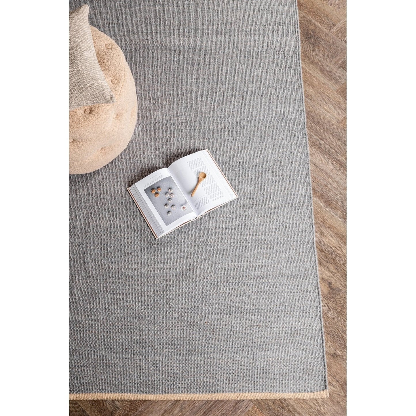 Jaipur ullteppe 170x240