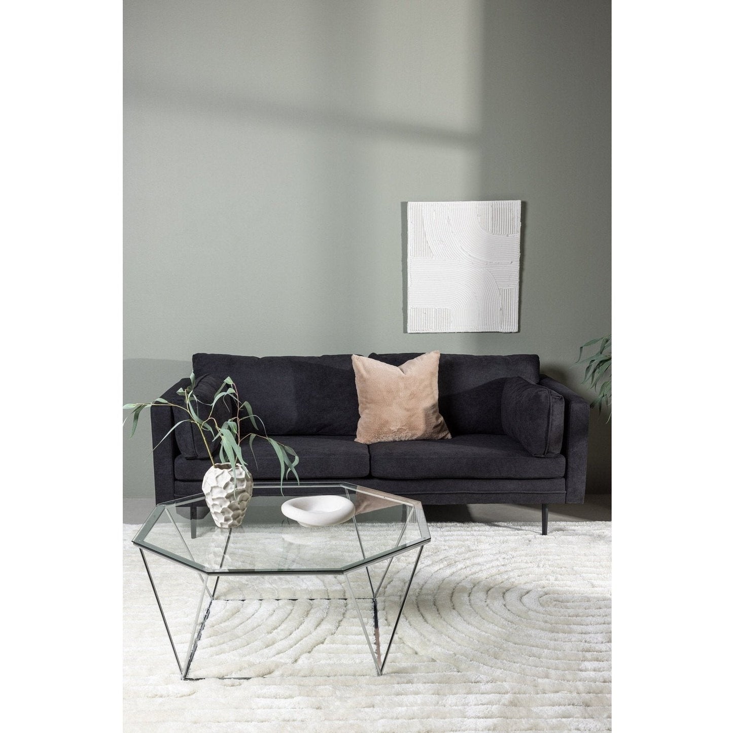 Boom Sofa