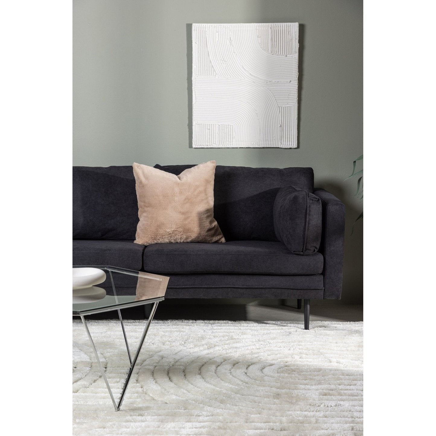 Boom Sofa