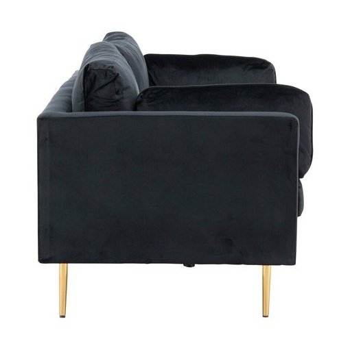 Boom Sofa Velvet