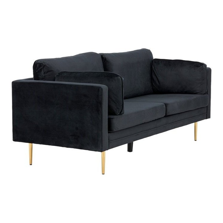 Boom Sofa Velvet