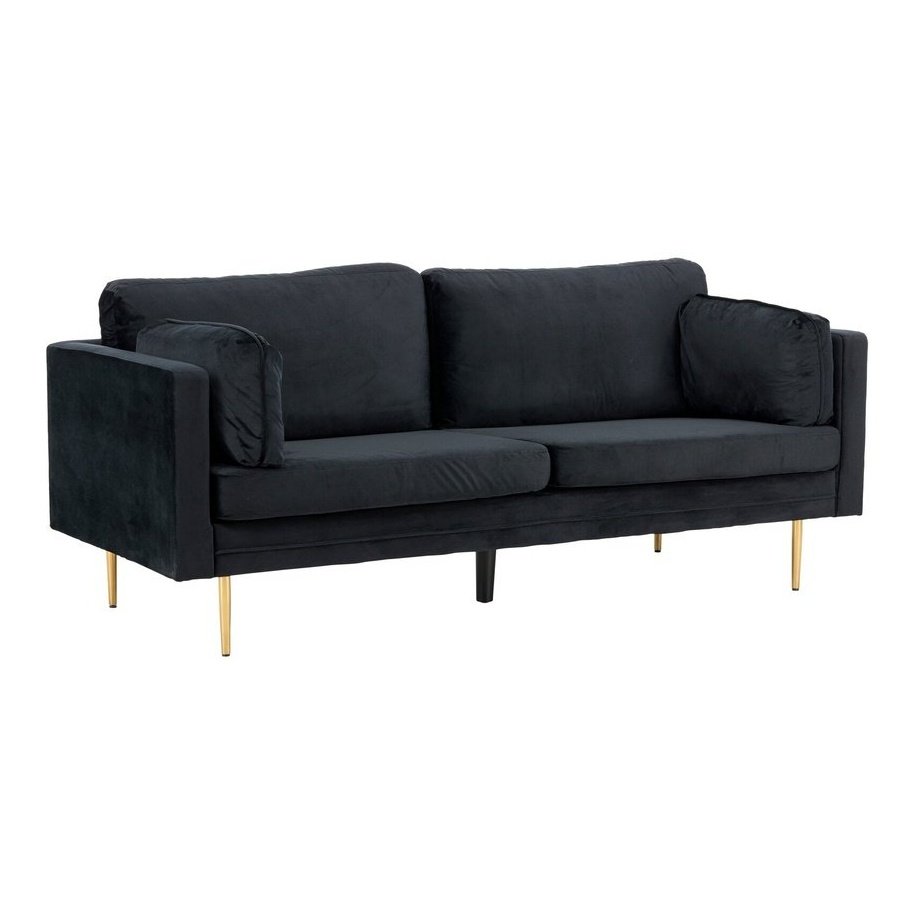 Boom Sofa Velvet