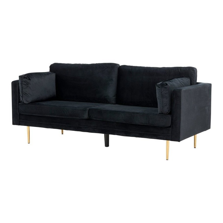 Boom Sofa Velvet
