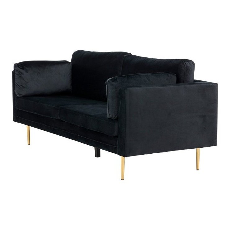 Boom Sofa Velvet