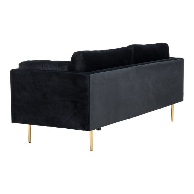 Boom Sofa Velvet