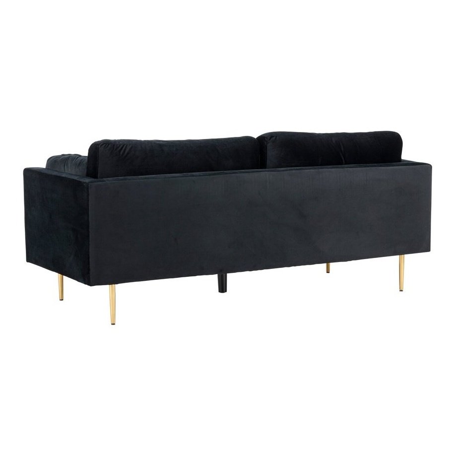 Boom Sofa Velvet