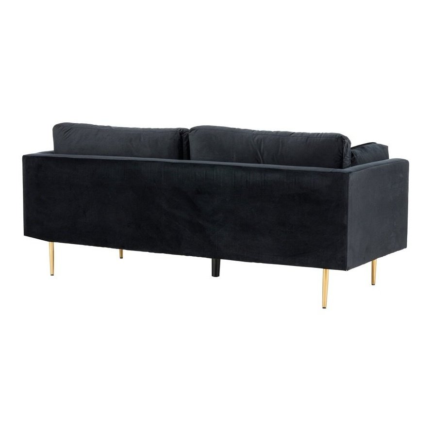Boom Sofa Velvet