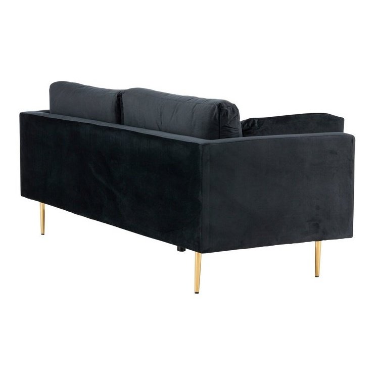 Boom Sofa Velvet