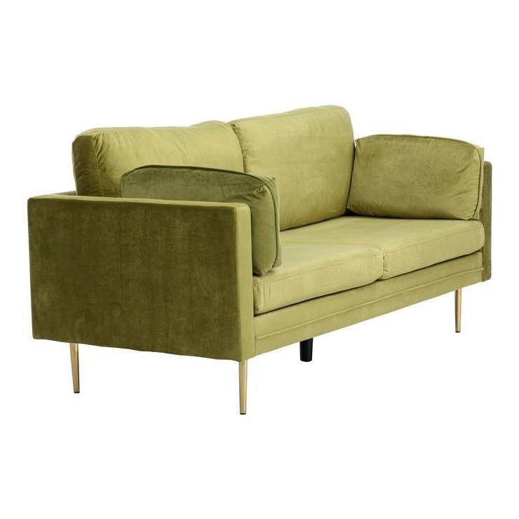 Boom Sofa Velvet