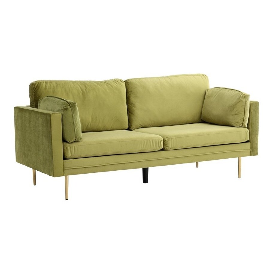 Boom Sofa Velvet