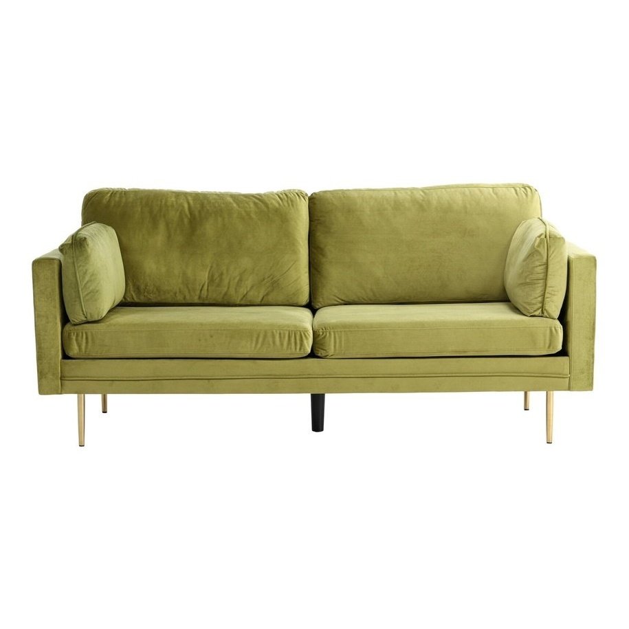 Boom Sofa Velvet