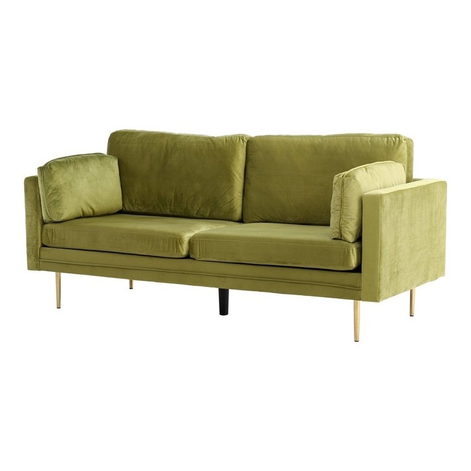 Boom Sofa Velvet