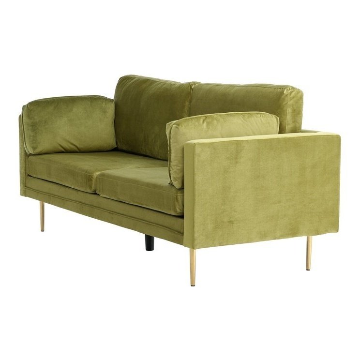 Boom Sofa Velvet