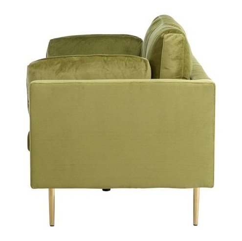 Boom Sofa Velvet