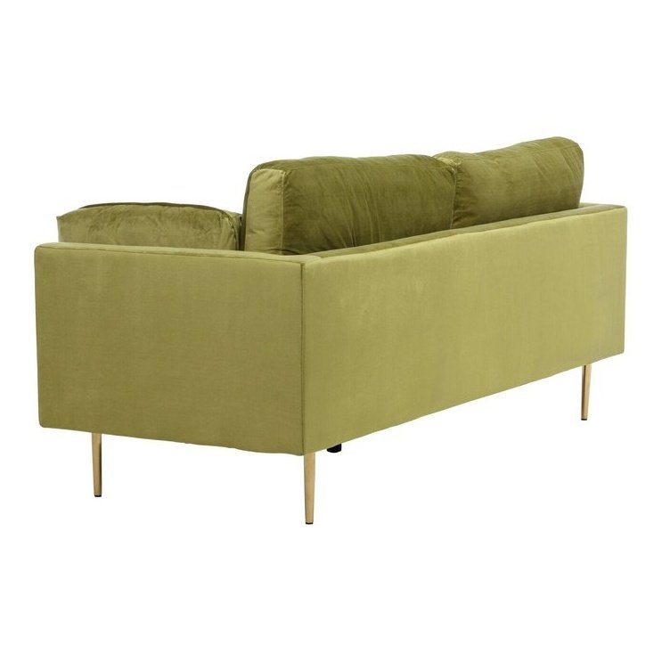 Boom Sofa Velvet