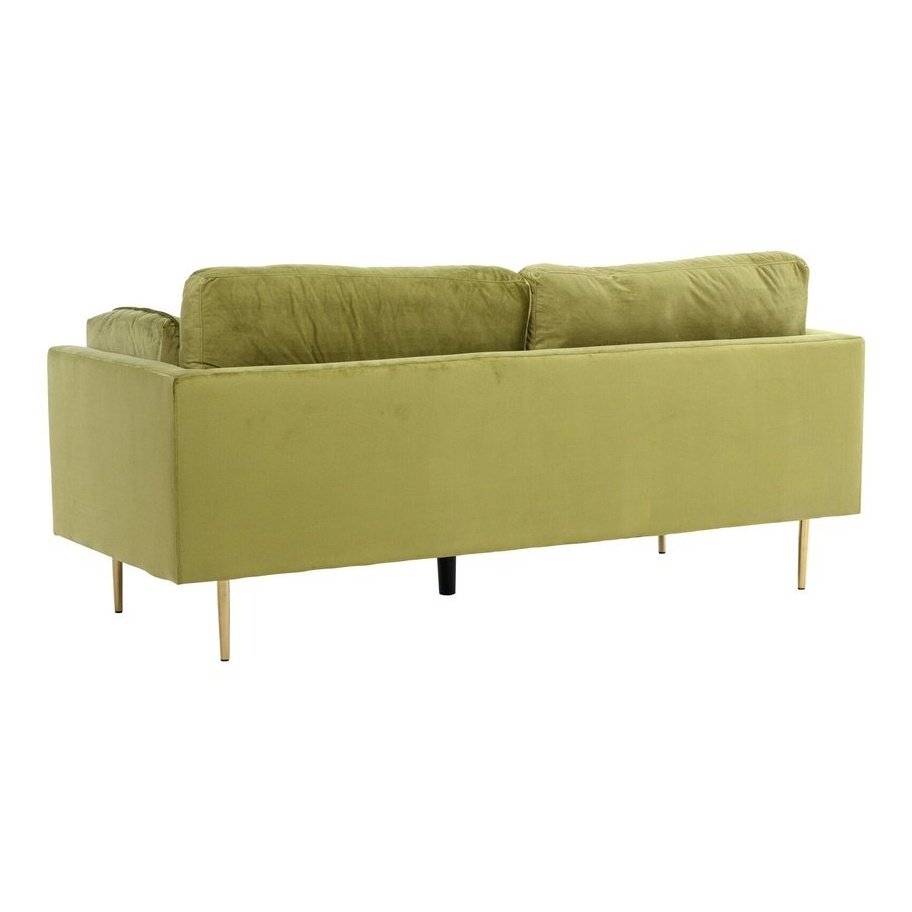 Boom Sofa Velvet