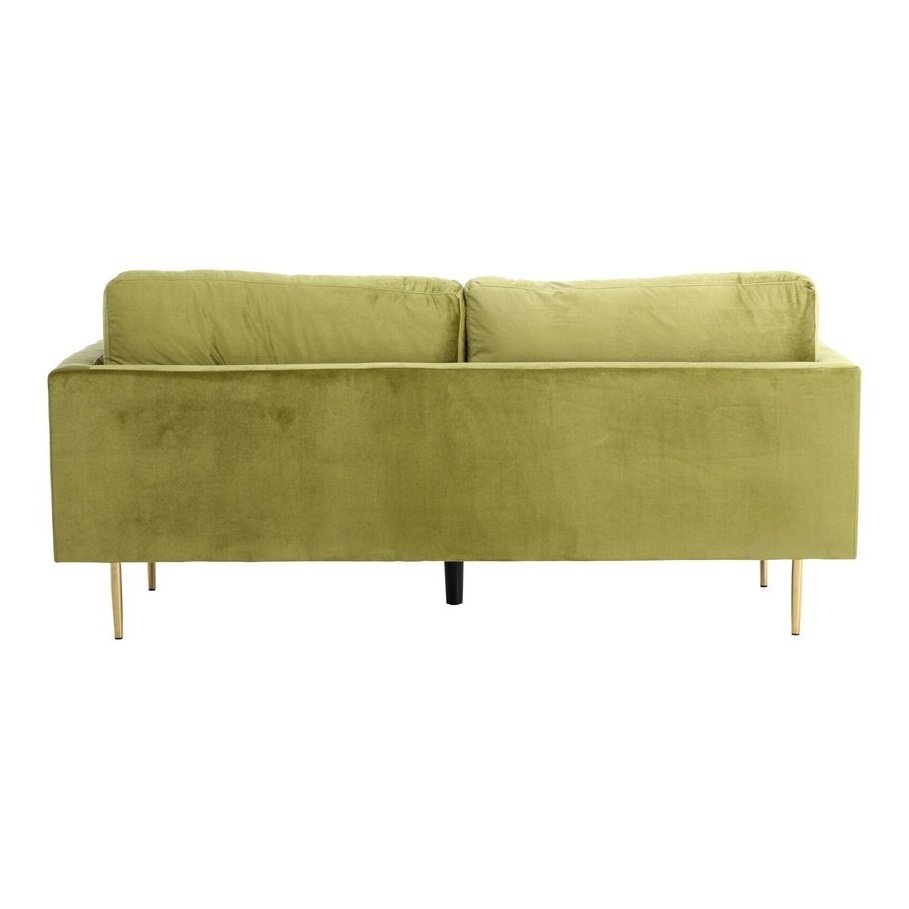 Boom Sofa Velvet