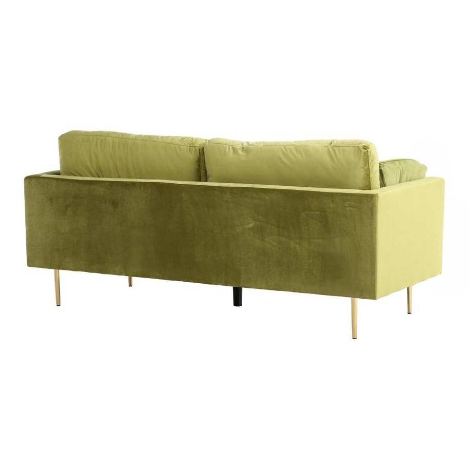 Boom Sofa Velvet