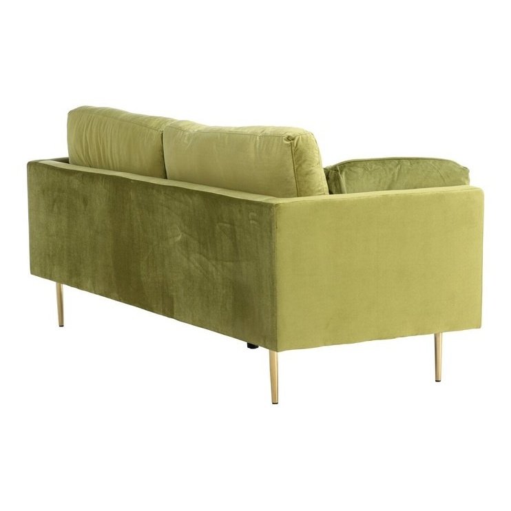 Boom Sofa Velvet