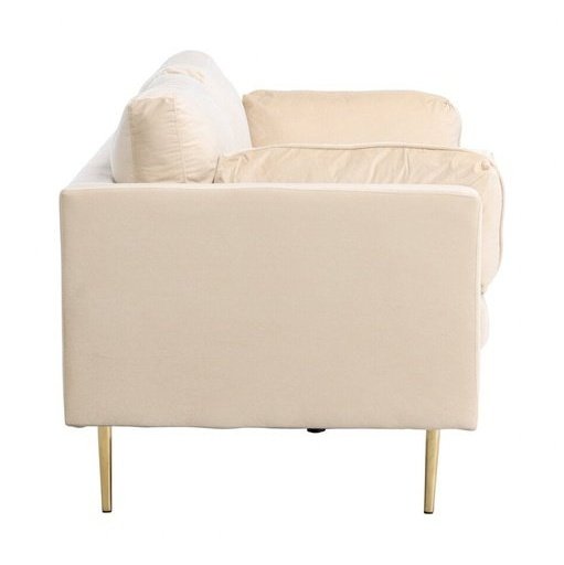 Boom Sofa Velvet