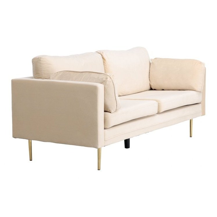 Boom Sofa Velvet