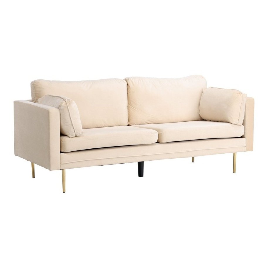 Boom Sofa Velvet