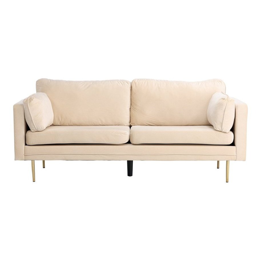 Boom Sofa Velvet