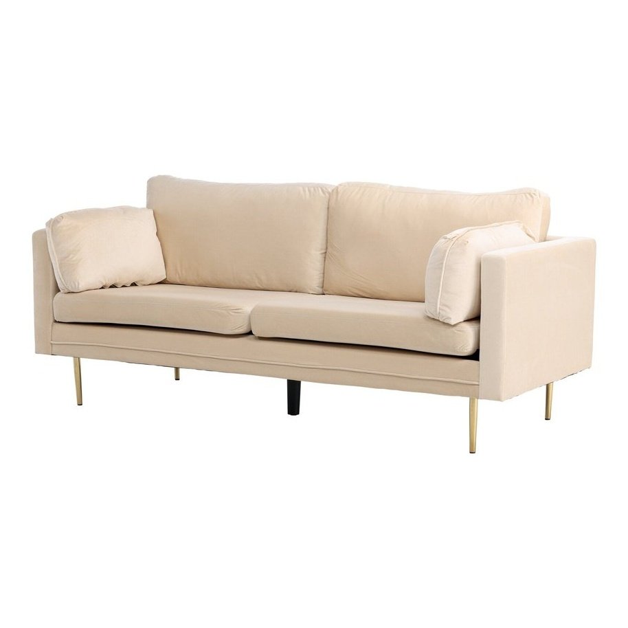 Boom Sofa Velvet