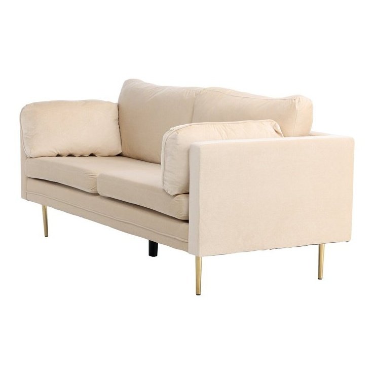 Boom Sofa Velvet