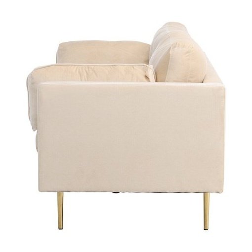 Boom Sofa Velvet
