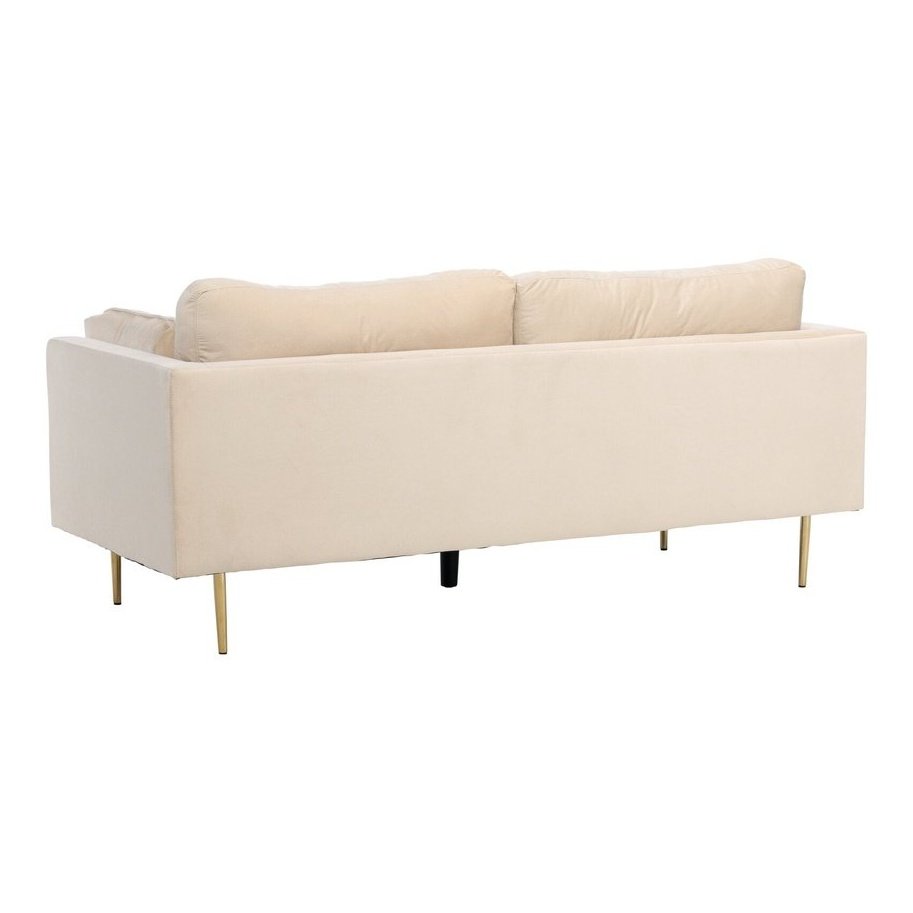 Boom Sofa Velvet