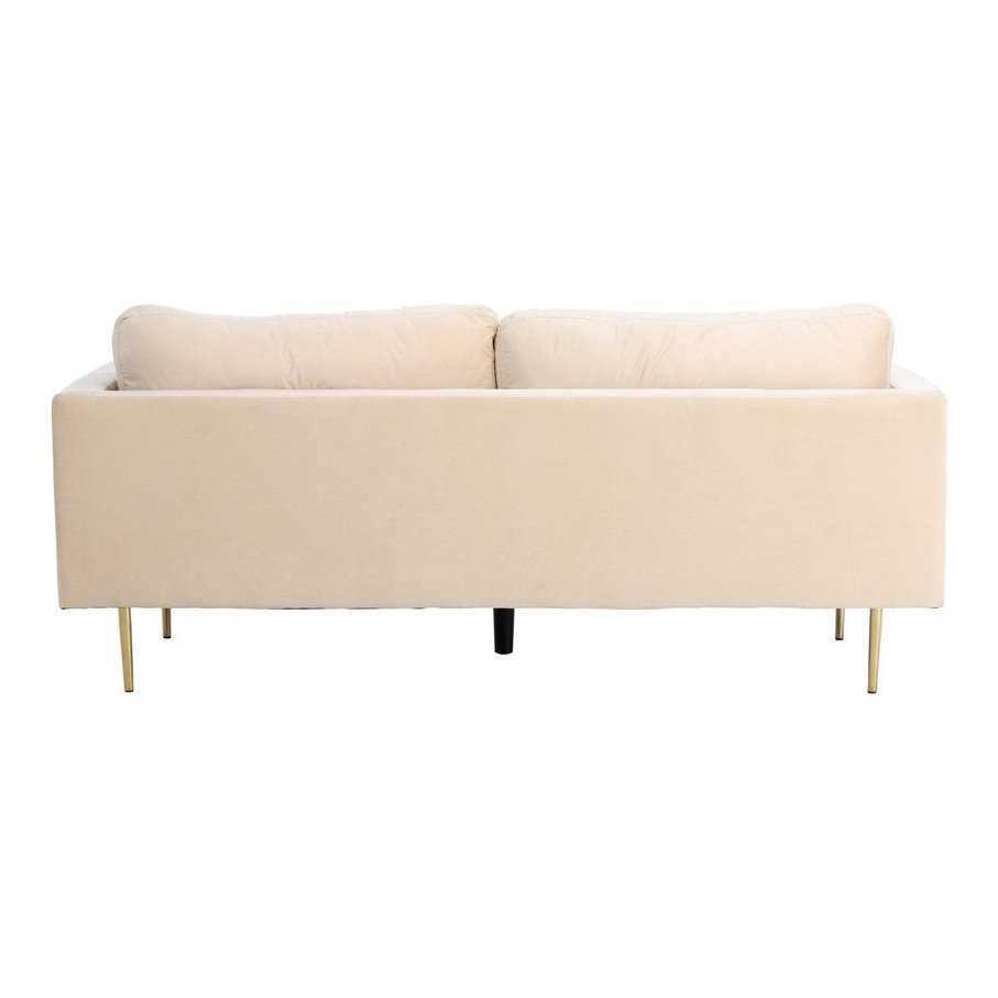 Boom Sofa Velvet