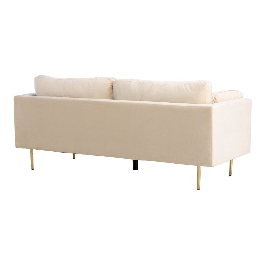 Boom Sofa Velvet