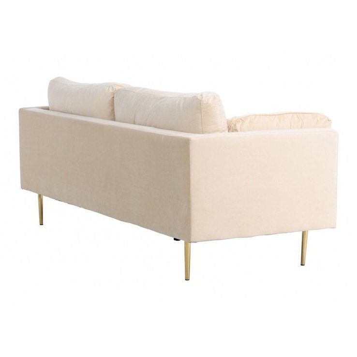 Boom Sofa Velvet