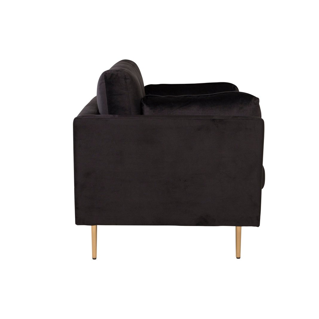 Boom lenestol Velvet