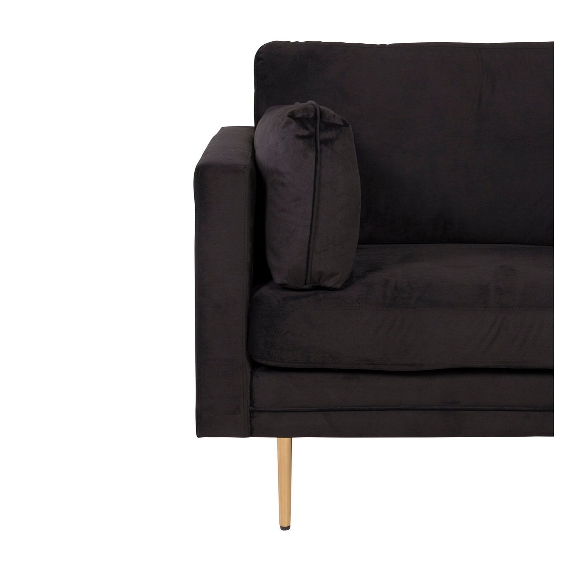 Boom lenestol Velvet