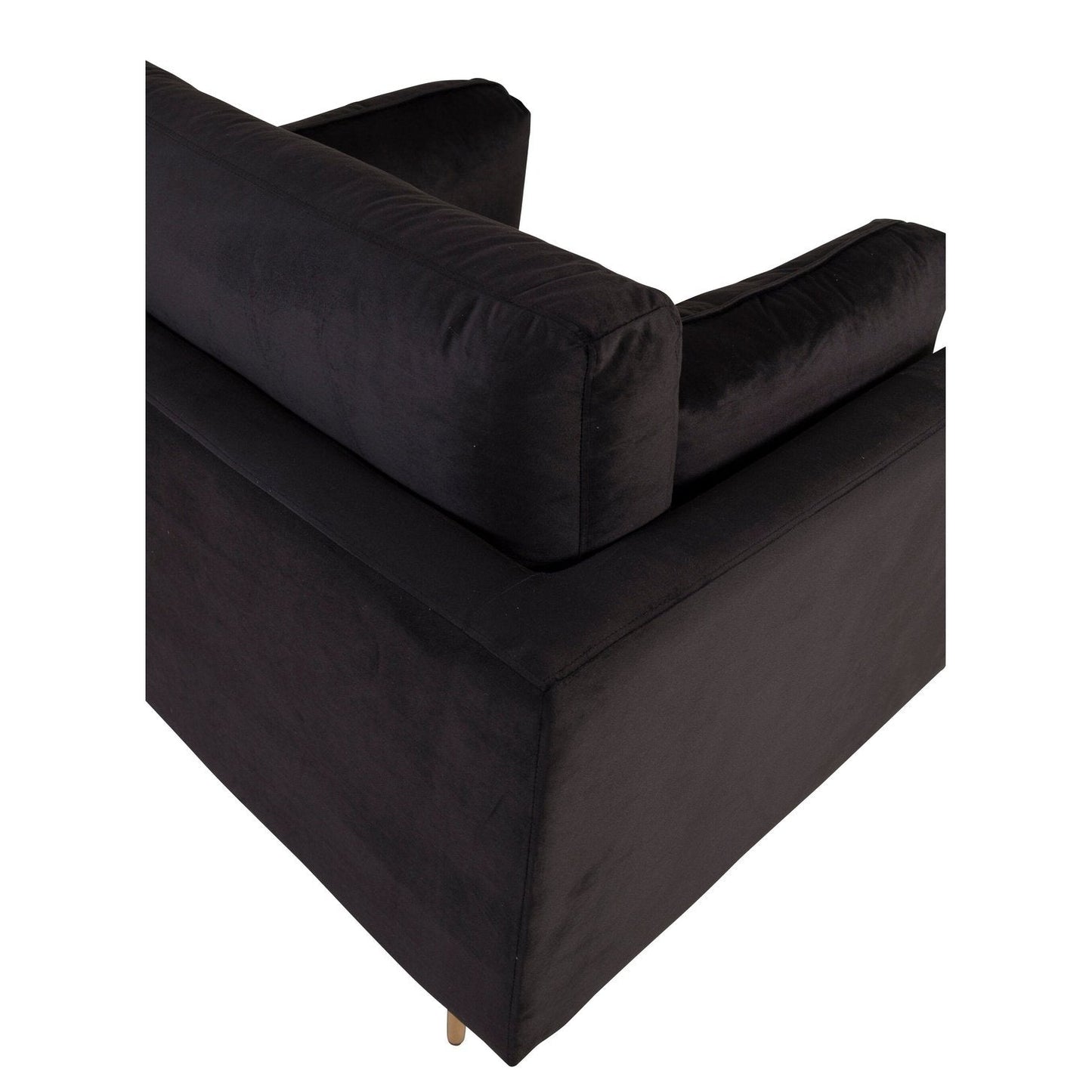 Boom lenestol Velvet