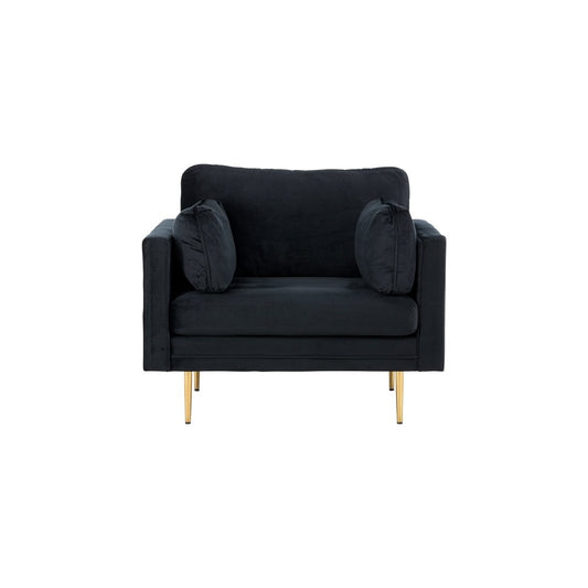 Boom lenestol Velvet