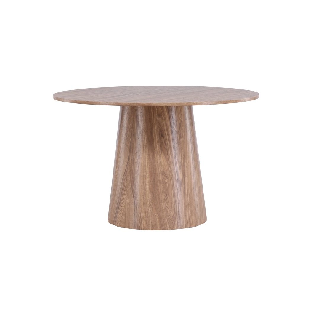 Lanzo spisebord Ø120