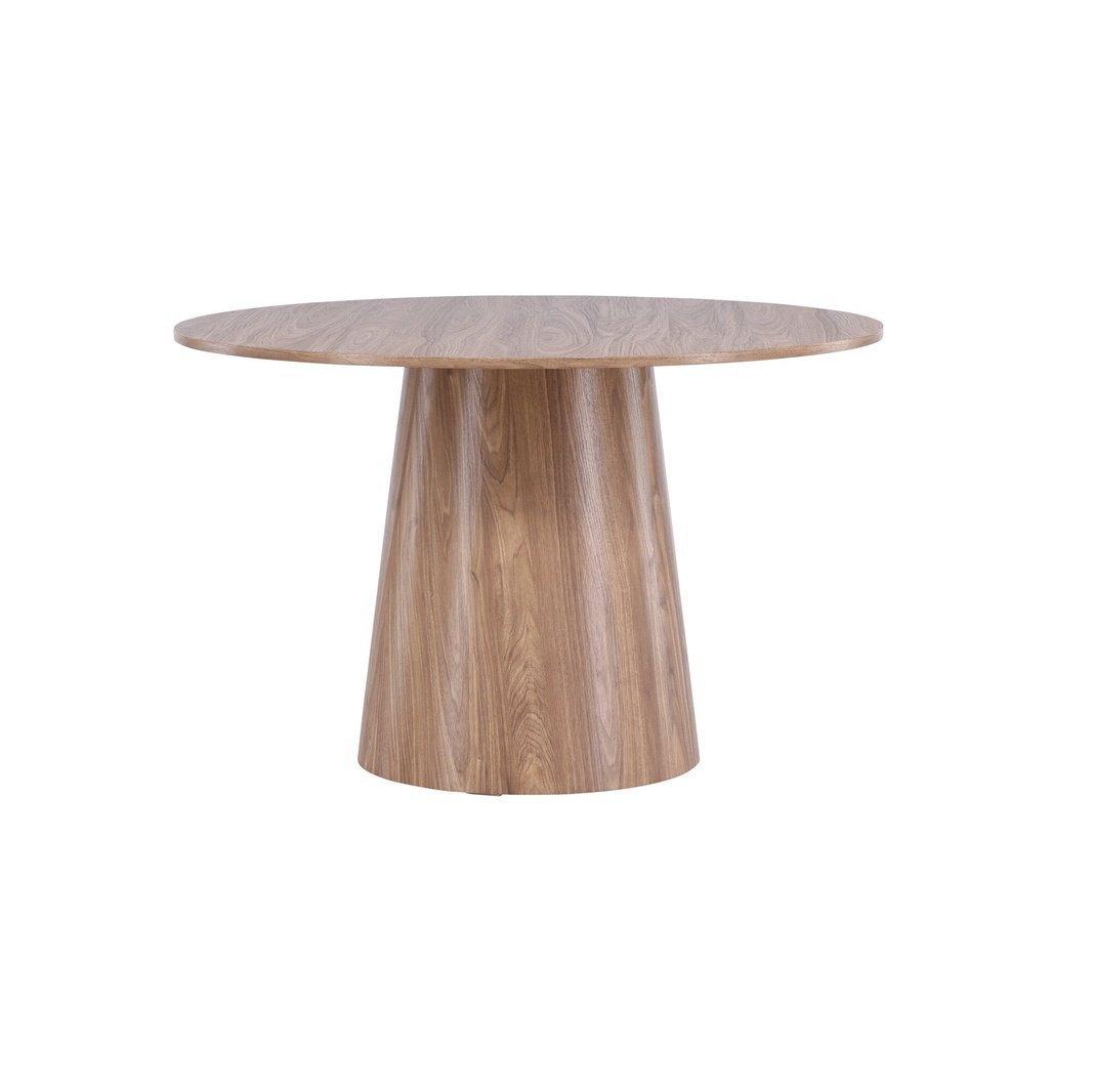 Lanzo spisebord Ø120