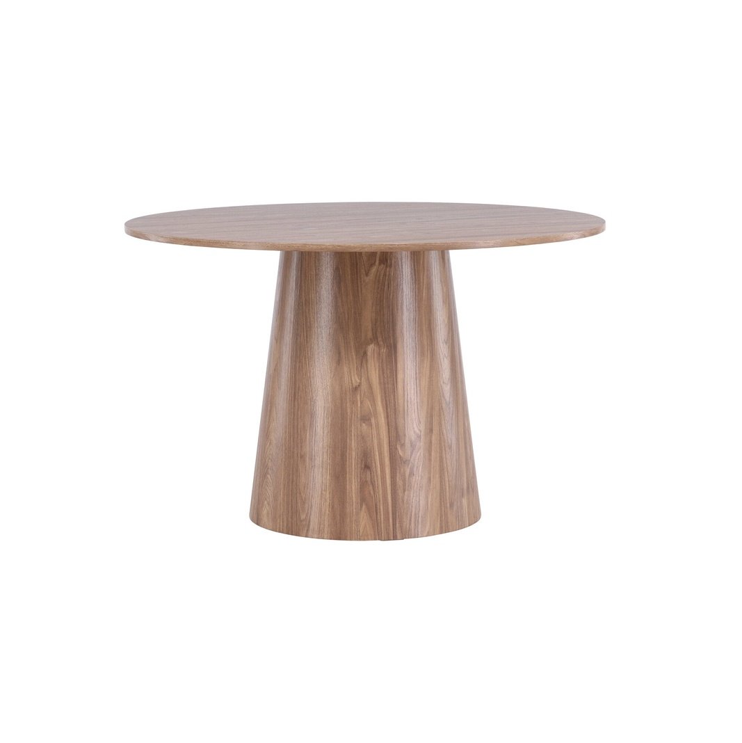 Lanzo spisebord Ø120