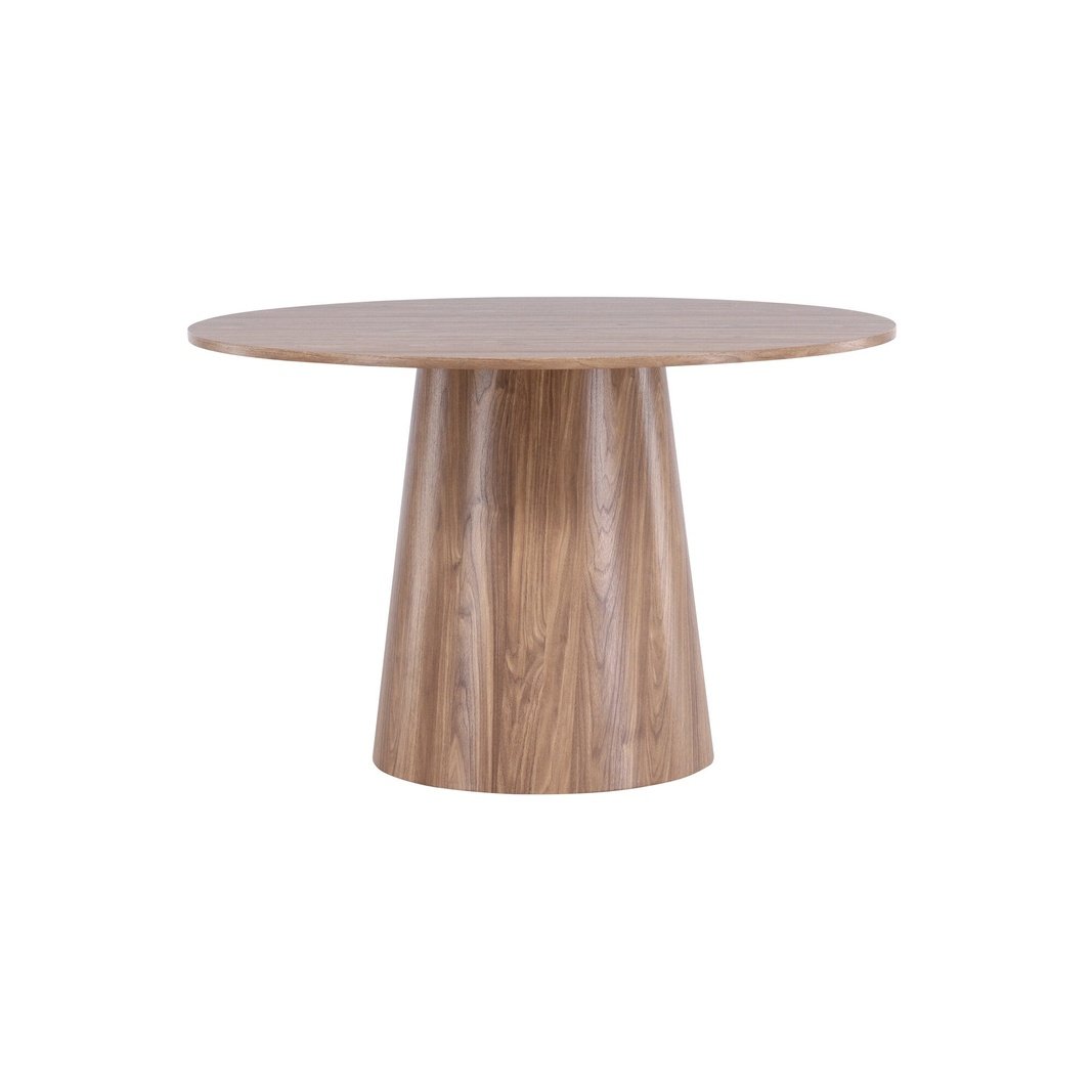 Lanzo spisebord Ø120