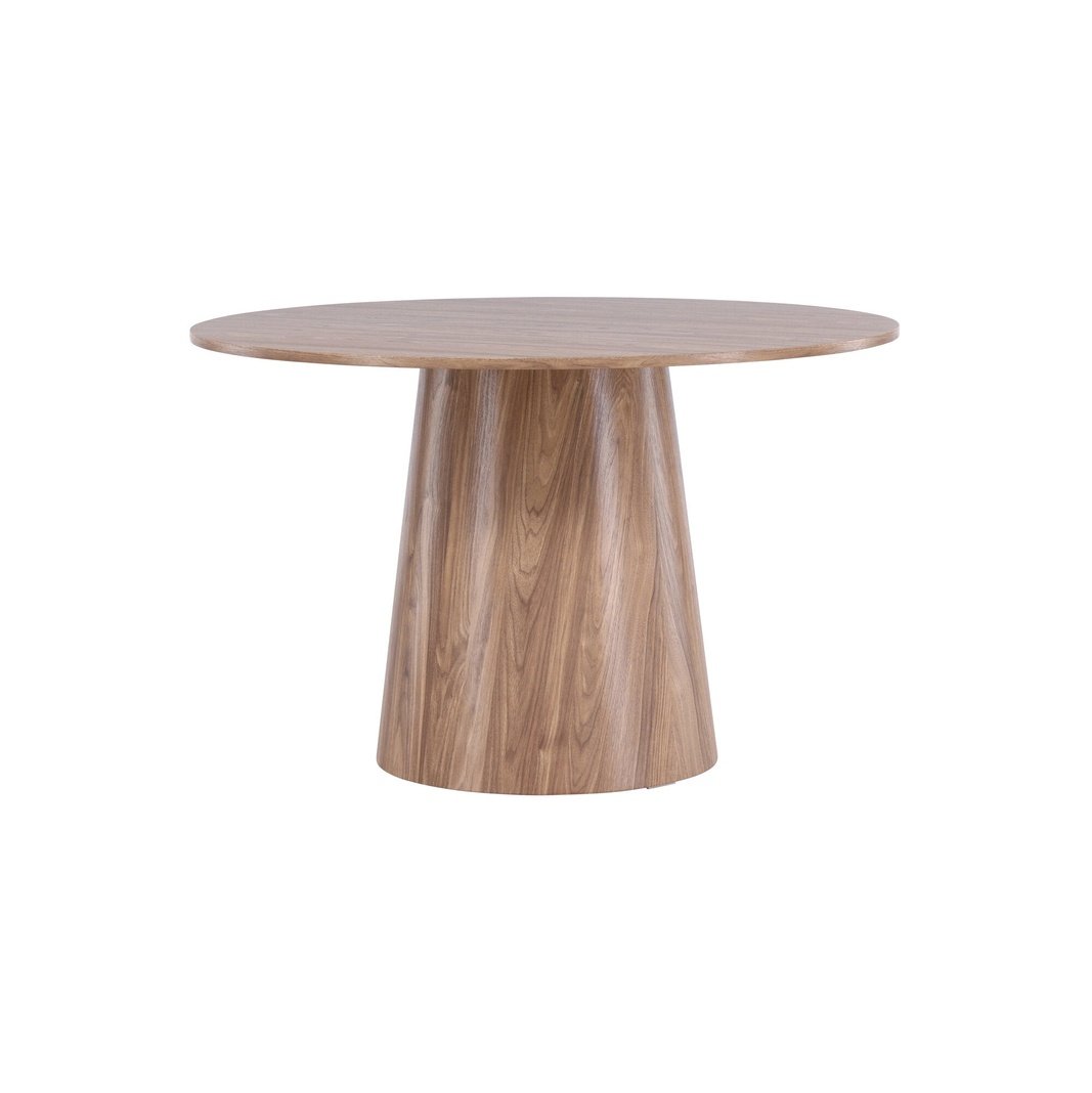 Lanzo spisebord Ø120