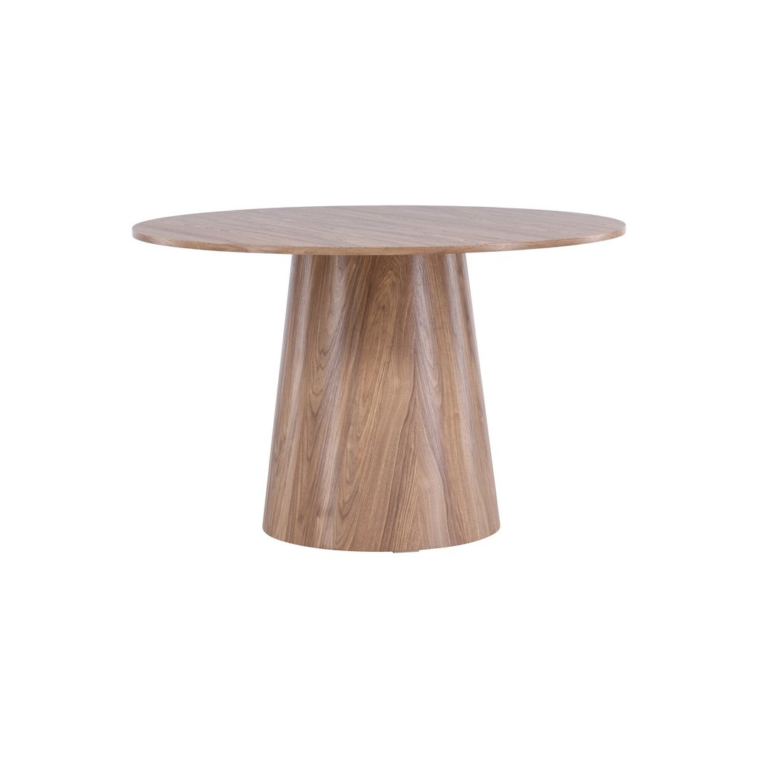 Lanzo spisebord Ø120