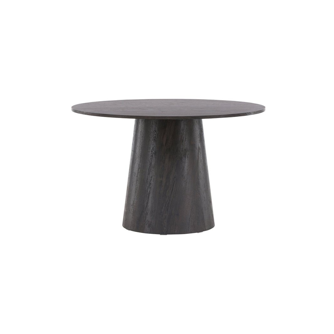 Lanzo spisebord Ø120